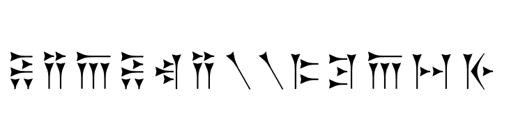 Zarathustra  Free Fonts Download