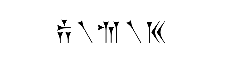 Zarathustra  Free Fonts Download