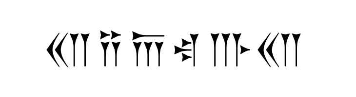 Zarathustra  Free Fonts Download