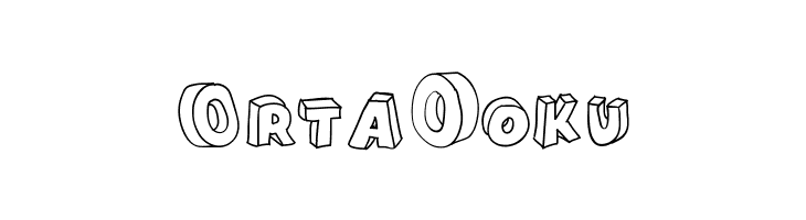 Cartoon Blocks  Free Fonts Download
