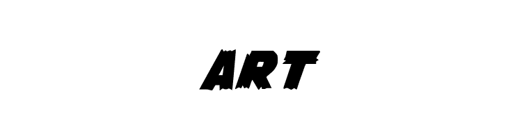 Flying Leatherneck  Free Fonts Download
