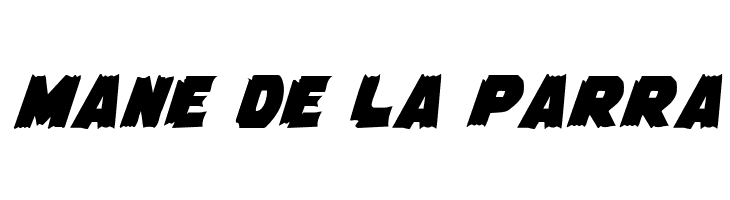 Flying Leatherneck  Free Fonts Download