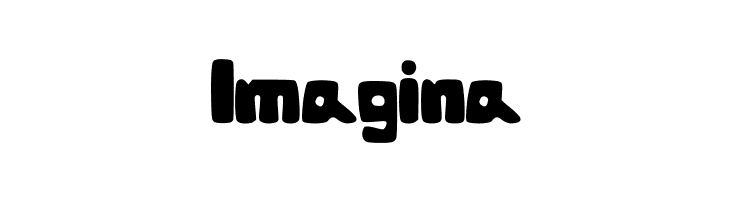 BubbleBaZ  Free Fonts Download