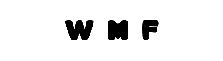 BubbleBaZ  Free Fonts Download