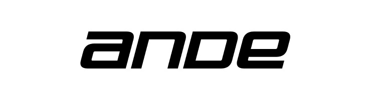 Nakadai Italic  Free Fonts Download