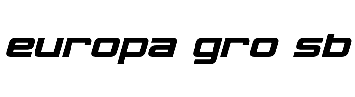 Nakadai Italic  Free Fonts Download