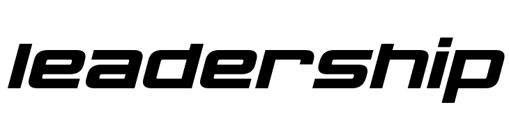 Nakadai Italic  Free Fonts Download