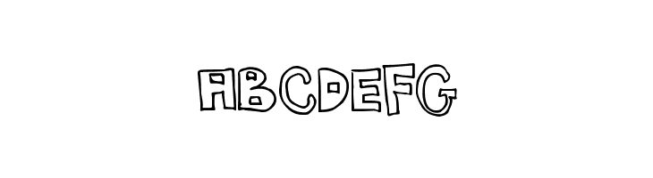 JackTrades  Free Fonts Download