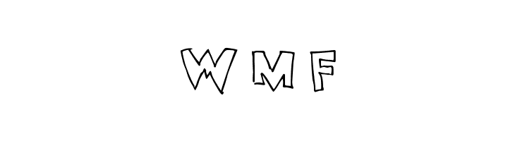 JackTrades  Free Fonts Download