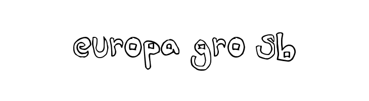 JackTrades  Free Fonts Download