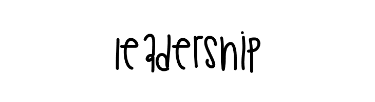 LemonCreamPie  Free Fonts Download