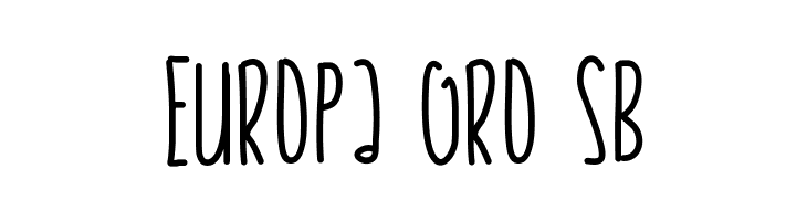 JustifyMyLove  Free Fonts Download