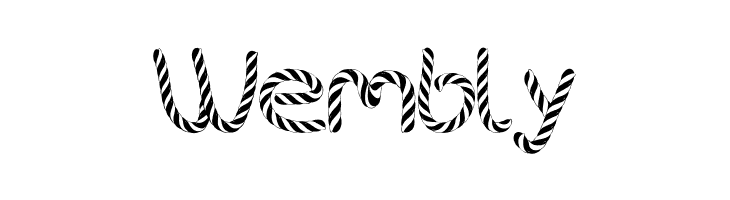 bistort  Free Fonts Download