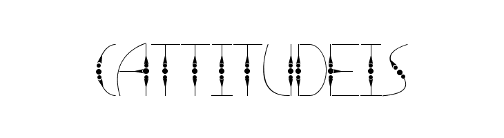 La TorturaRegular  Free Fonts Download