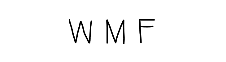 KBSunshineBold  Free Fonts Download