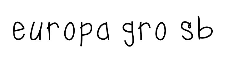 KBSunshineBold  Free Fonts Download