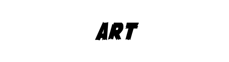 Flying Leatherneck Condensed  Free Fonts Download