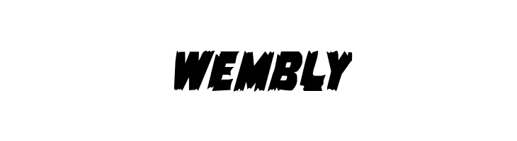 Flying Leatherneck Condensed  Free Fonts Download