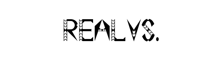 Tsalagi  Free Fonts Download