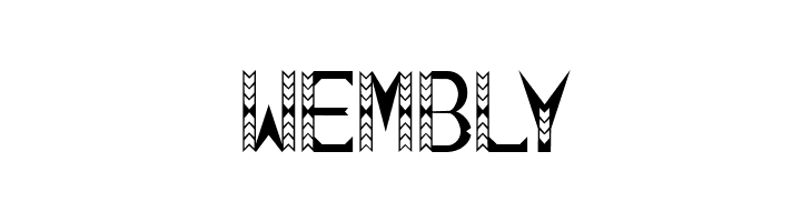 Tsalagi  Free Fonts Download