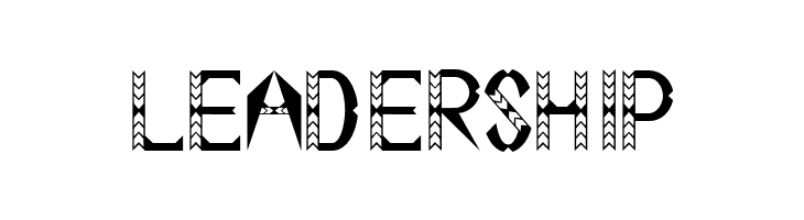 Tsalagi  Free Fonts Download