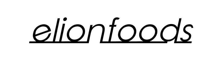 Linearmente-Italic  Free Fonts Download