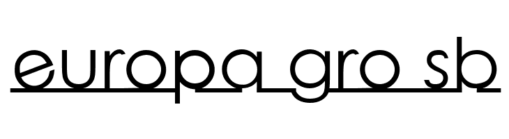 Linearmente  Free Fonts Download
