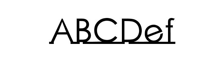 Linearmente-Bold  Free Fonts Download