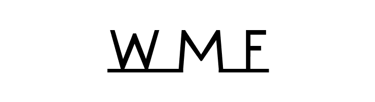 Linearmente-Bold  Free Fonts Download