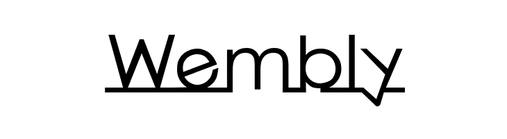 Linearmente-Bold  Free Fonts Download