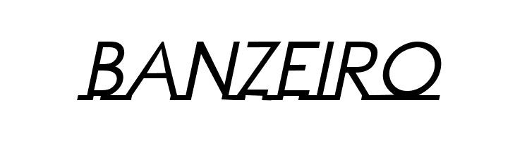 Linearmente-BoldItalic  Free Fonts Download