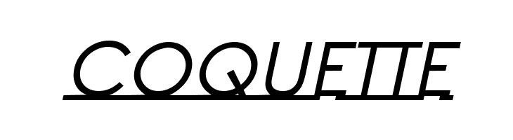 Linearmente-BoldItalic  Free Fonts Download