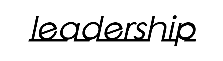 Linearmente-BoldItalic  Free Fonts Download