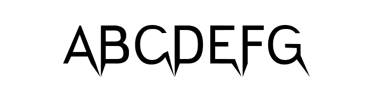 Vampetica  Free Fonts Download