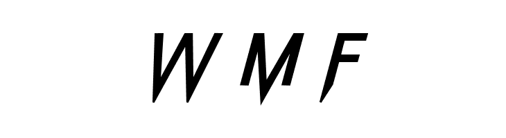 Vampetica-BoldItalic  Free Fonts Download