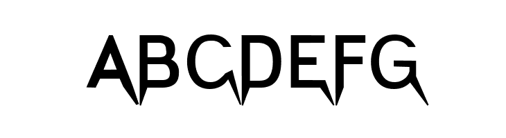 Vampetica-Bold  Free Fonts Download