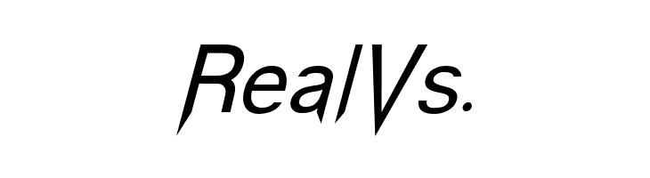 Vampetica-Italic  Free Fonts Download