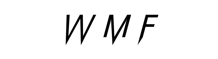 Vampetica-Italic  Free Fonts Download