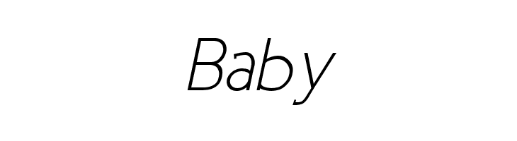 UrbanElegance-Italic  Free Fonts Download