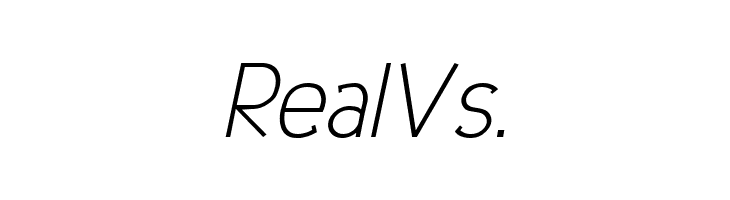 UrbanElegance-Italic  Free Fonts Download