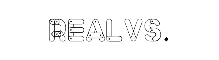 Meccano Font  Free Fonts Download