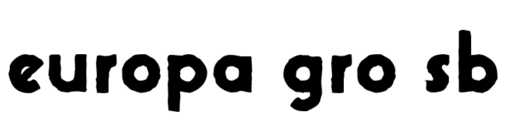UrbanStone  Free Fonts Download