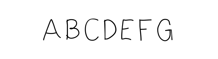 SKBeautifulThings  Free Fonts Download