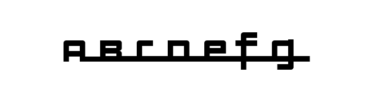 SuperHighway  Free Fonts Download