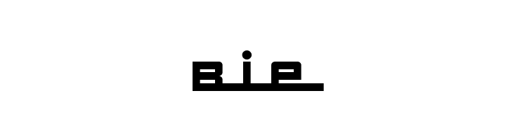 SuperHighway  Free Fonts Download