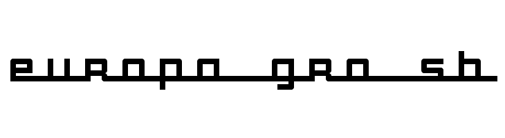 SuperHighway  Free Fonts Download
