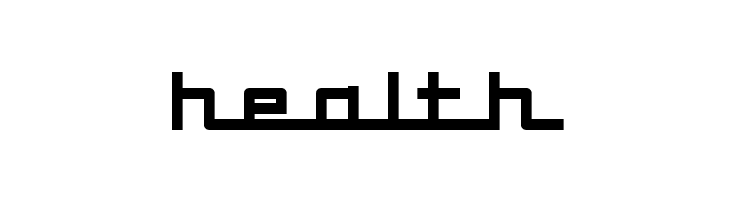 SuperHighway  Free Fonts Download