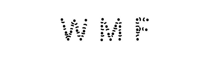 PWTribe  Free Fonts Download