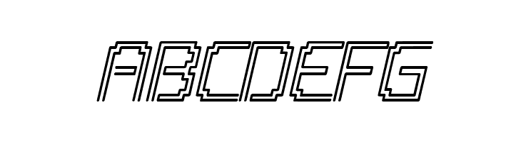 OpenMind Italic  Free Fonts Download