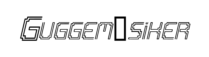 OpenMind Italic  Free Fonts Download